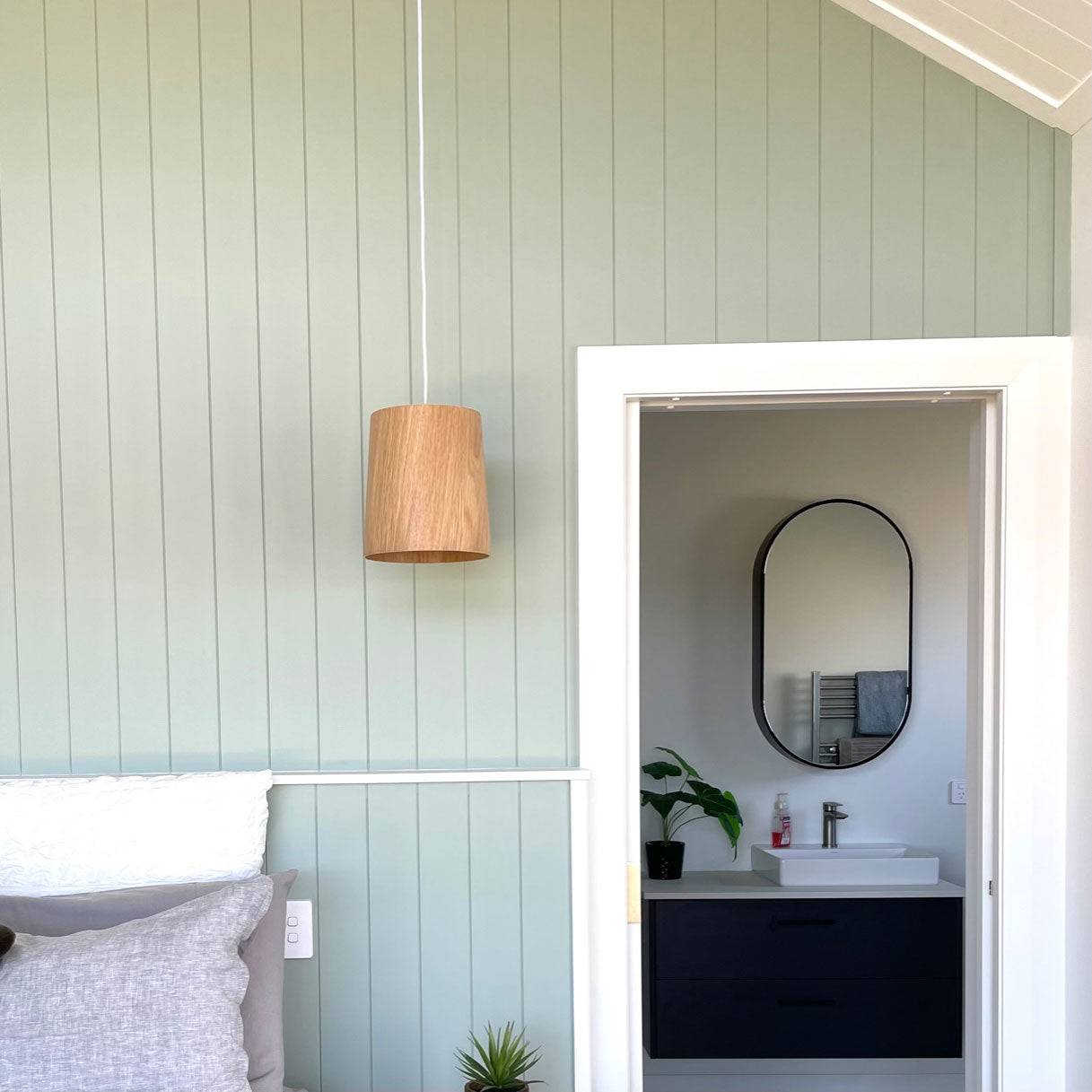 Portfolio | Bathroom Design | Kitchen Design | Window Treatment | Donna Hydes Interior Design | Taupo, New Zealand