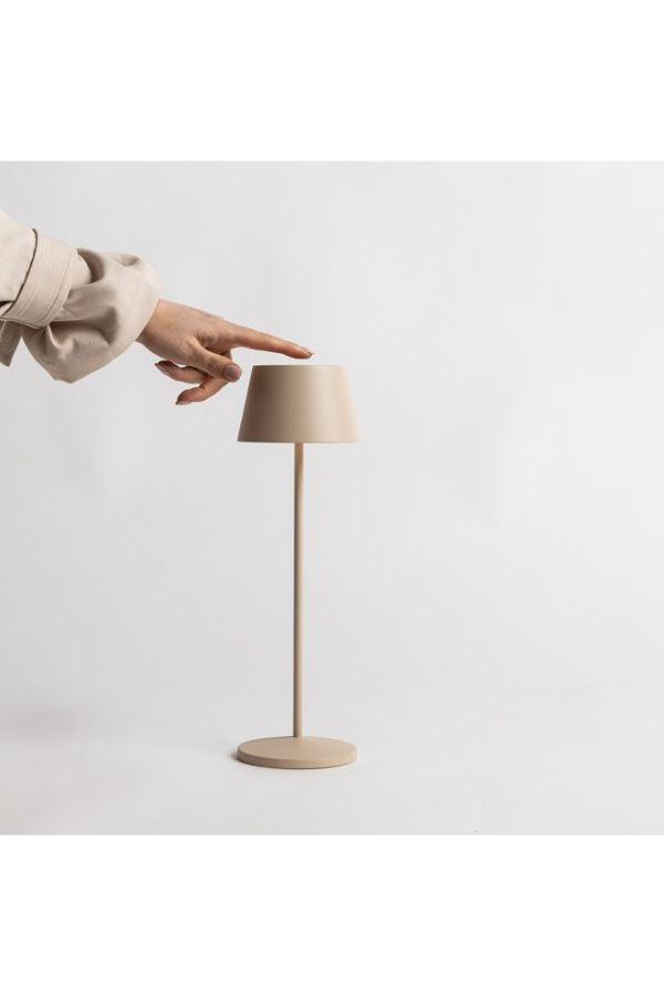 Frew Table Lamp