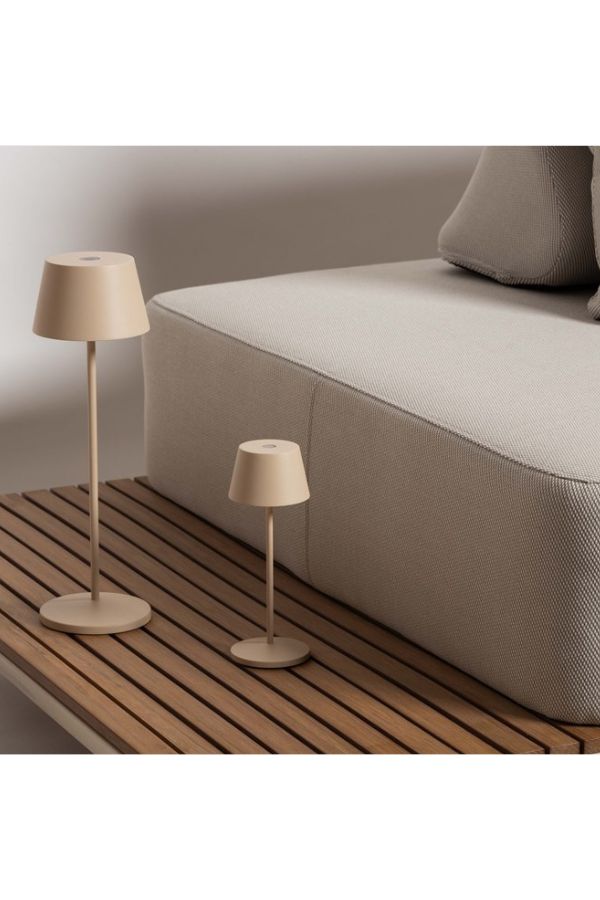 Frew Table Lamp