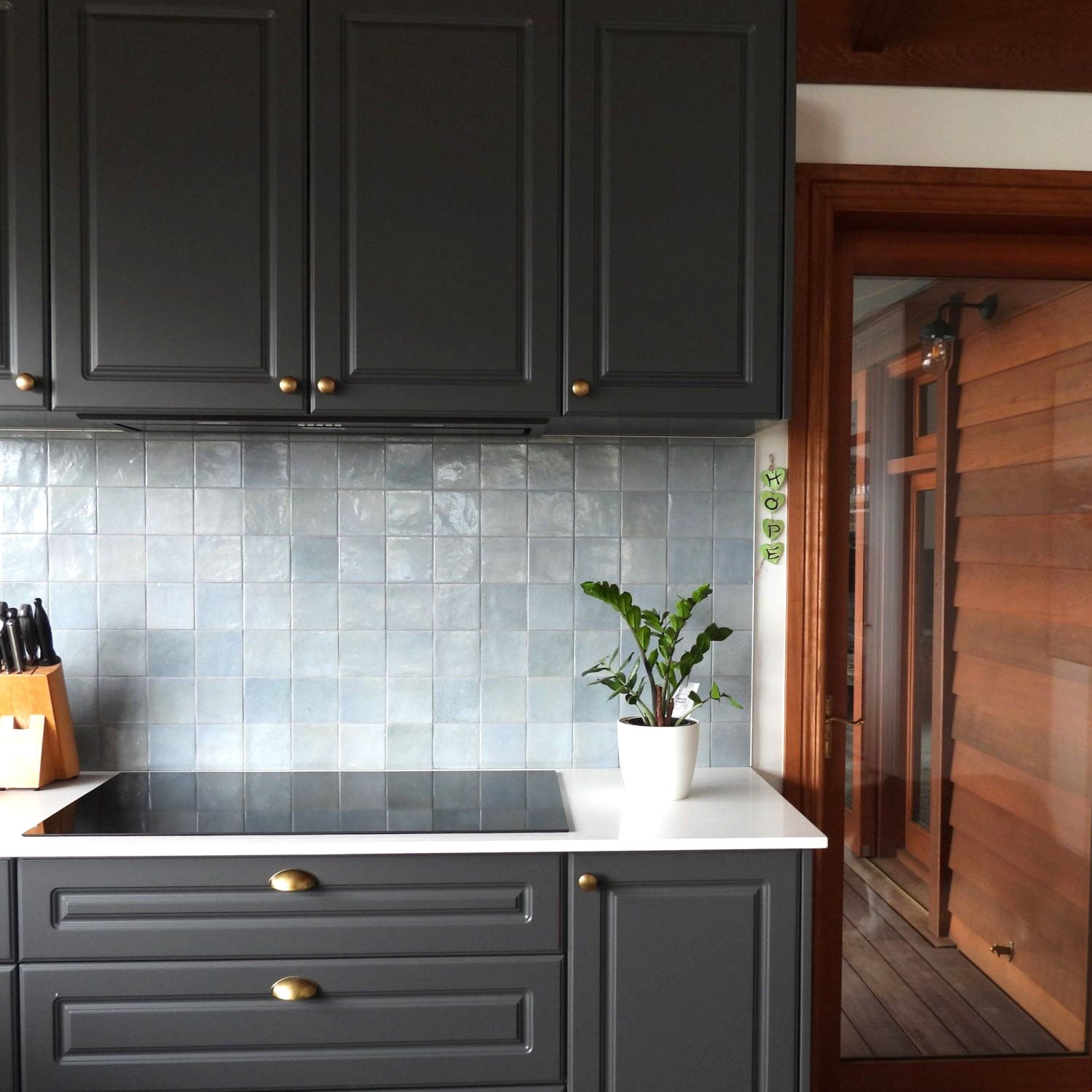 Portfolio | Bathroom Design | Kitchen Design | Window Treatment | Donna Hydes Interior Design | Taupo, New Zealand