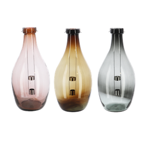 Lanterns Set of Three Small