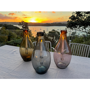 Lanterns Set of Three Small