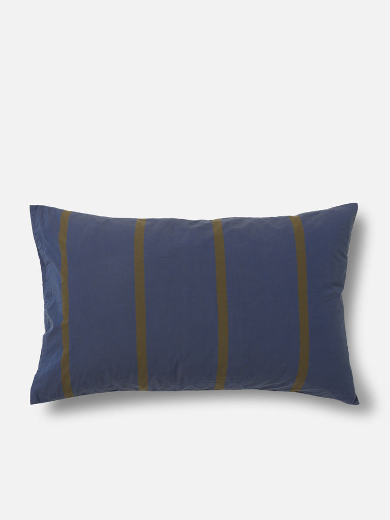 Duo Pillowcase Pair Ivy