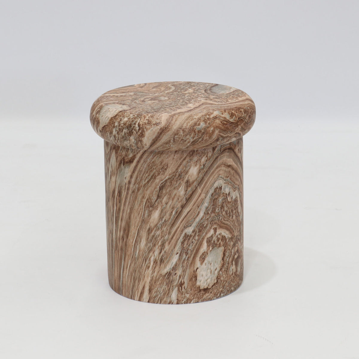 Strata Mushroom Stool