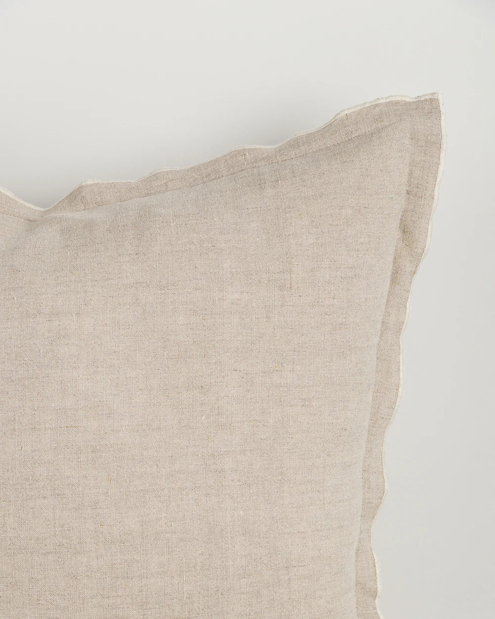 Linden Linen Cushion