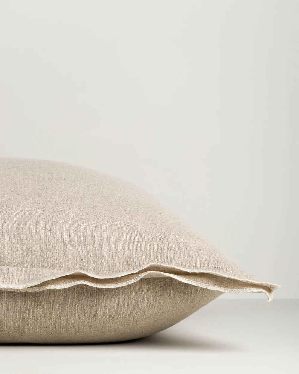 Linden Linen Cushion