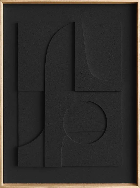 Geo Wall Art