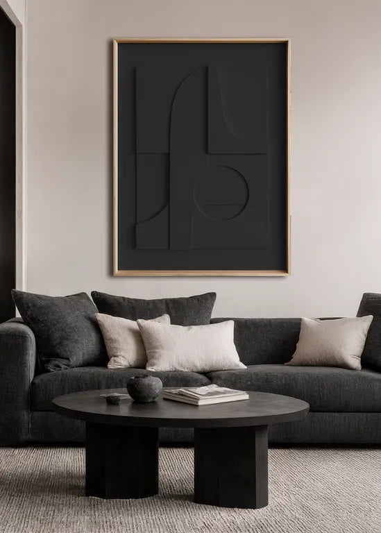 Geo Wall Art