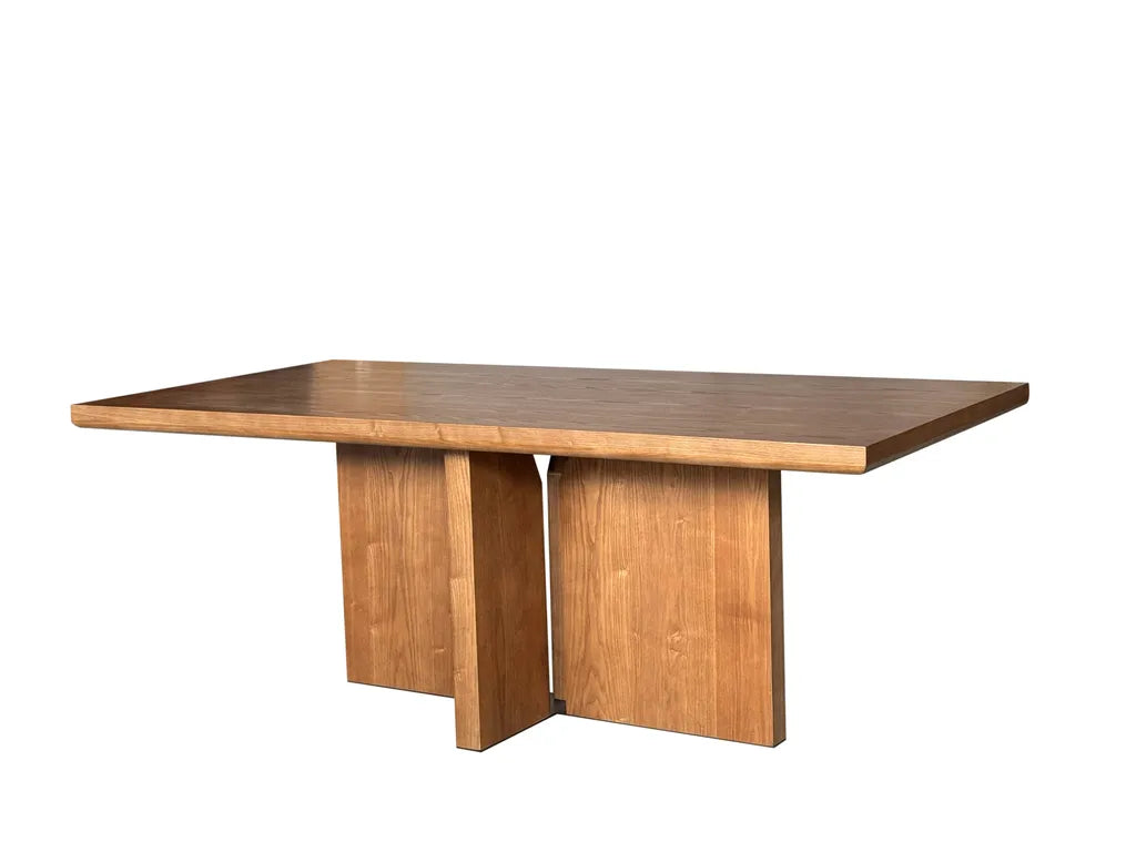 Walnut Dining Table