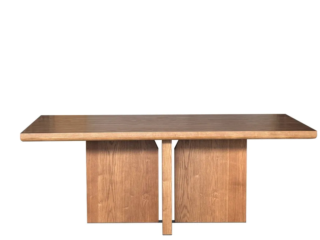 Walnut Dining Table