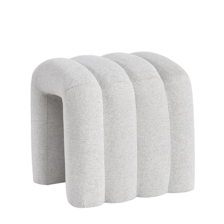 Oat Footstool