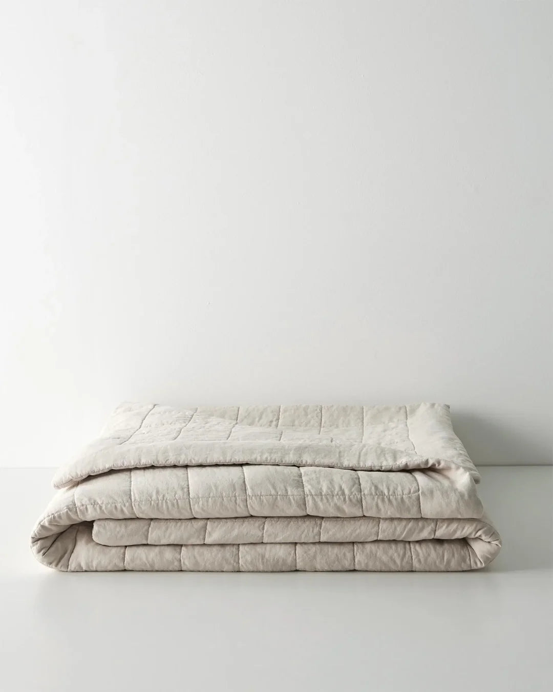 Ravello coverlet bone