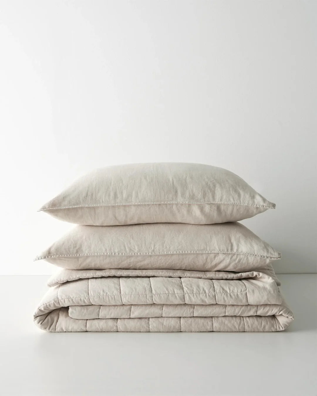 Ravello coverlet bone