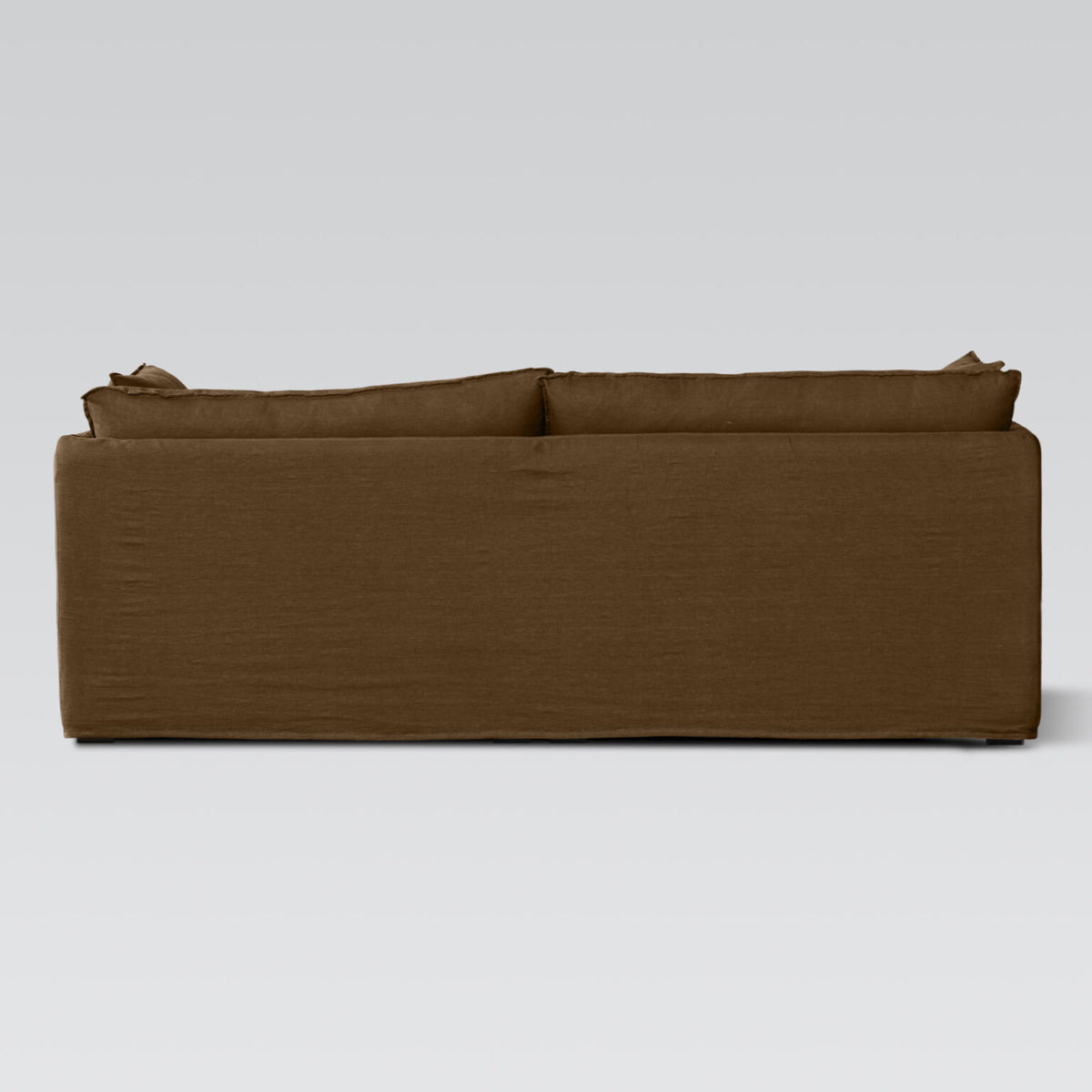 Mocka Linen Sofa