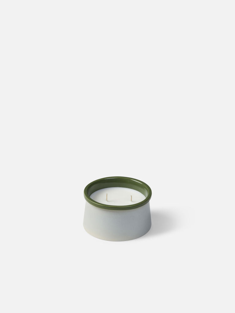 Ana Scented Candle Fig & Cassis Short