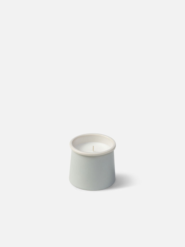 Ana Scented Candle Lemon Verbena Tall