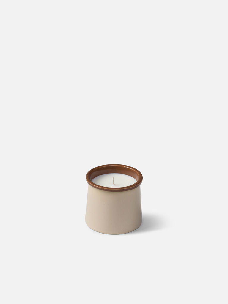 Ana Scented Candle Sandalwood Tall