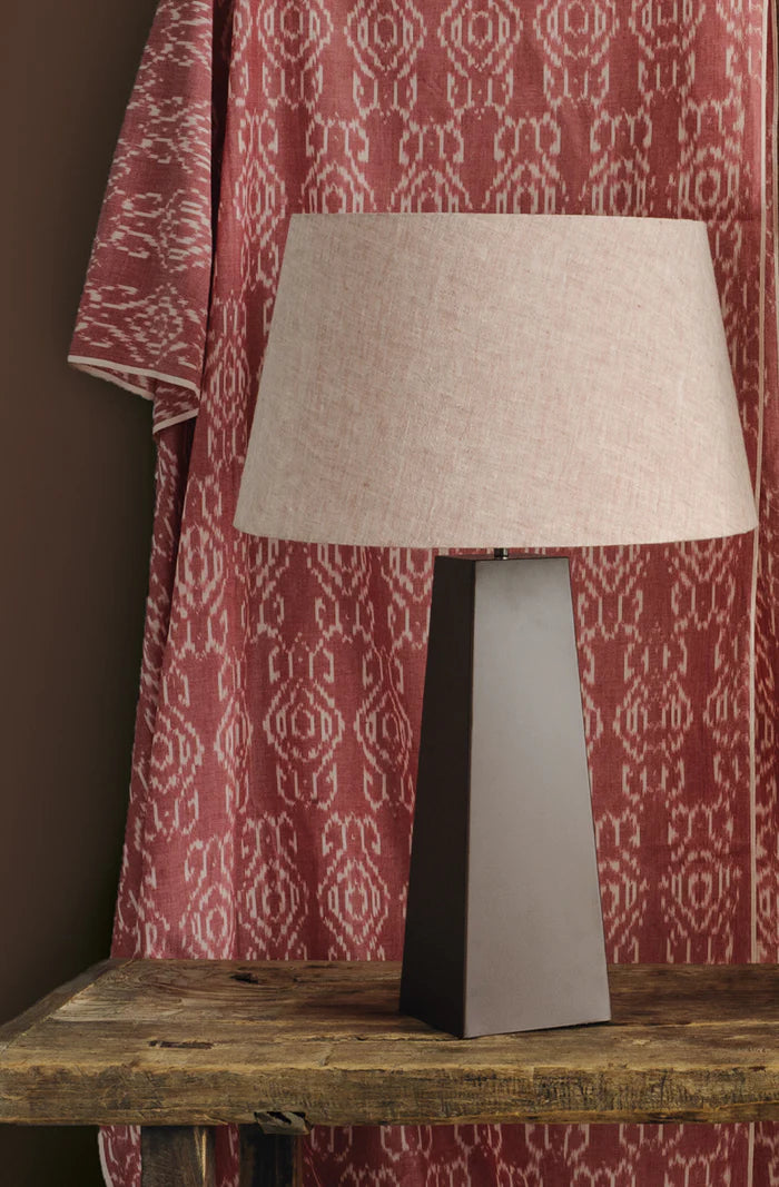 Chocolate Lamp