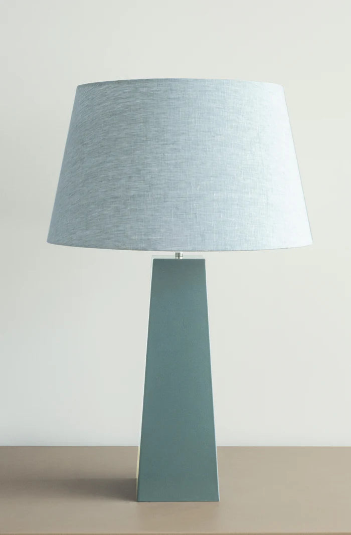 Blue Lamp