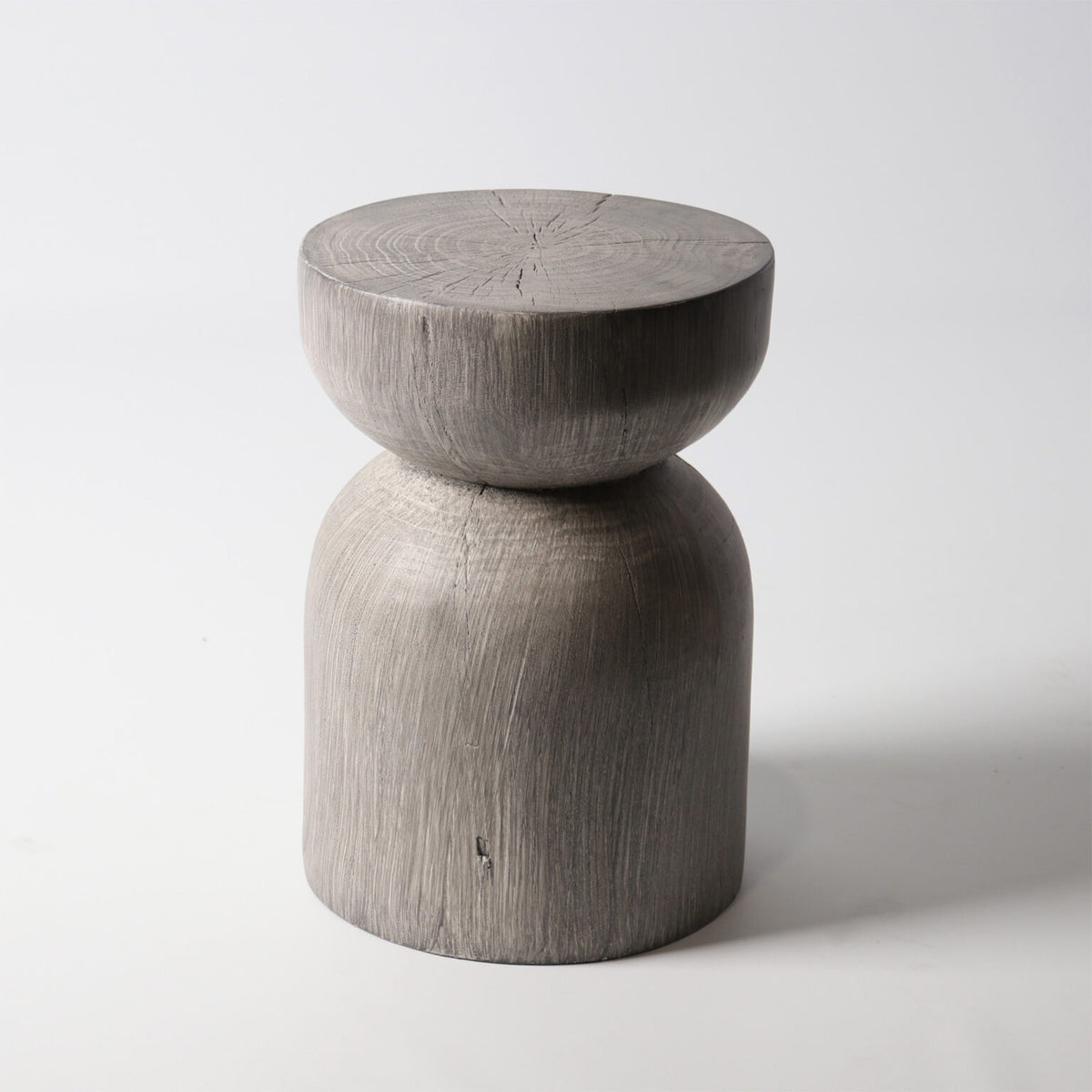 Wooden Stool