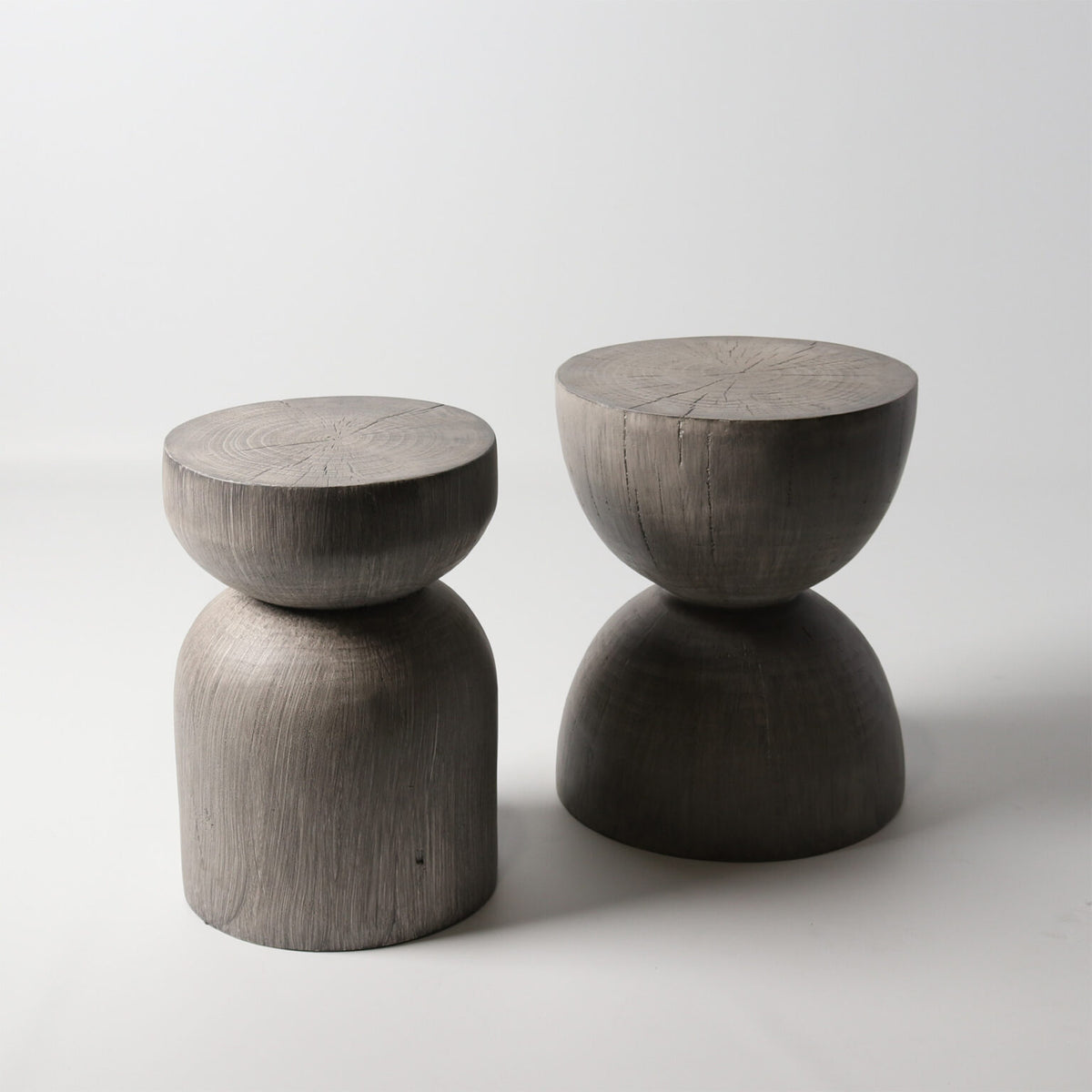 Wooden Stool