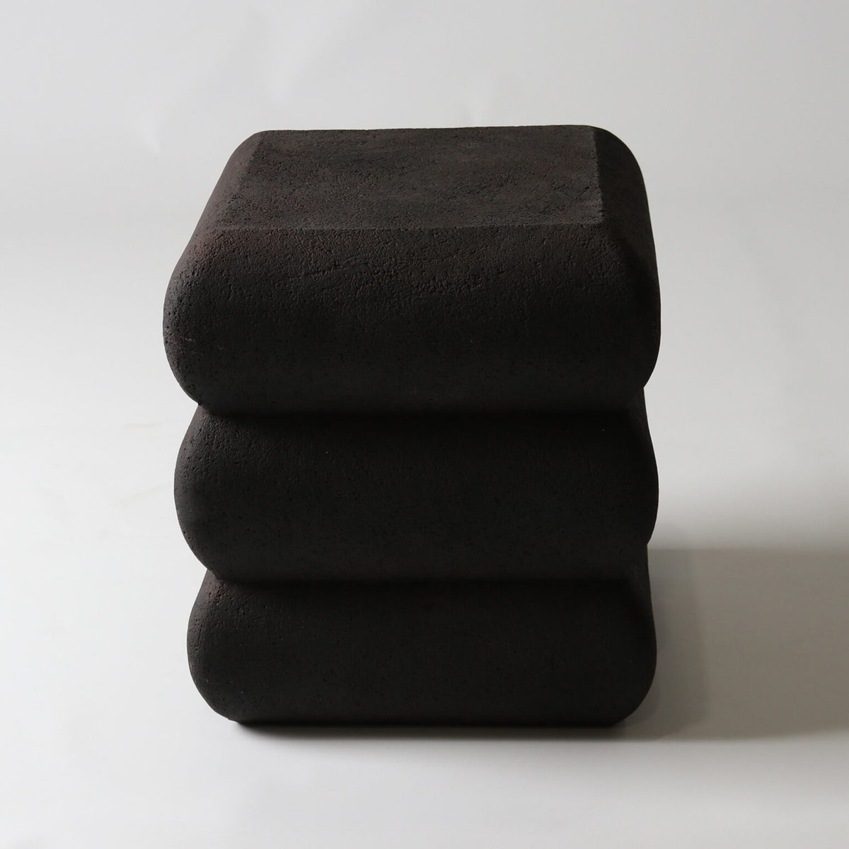 Fibreglass Stack Stool