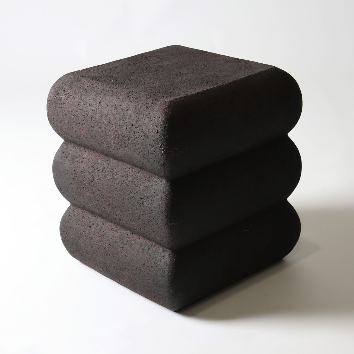 Fibreglass Stack Stool