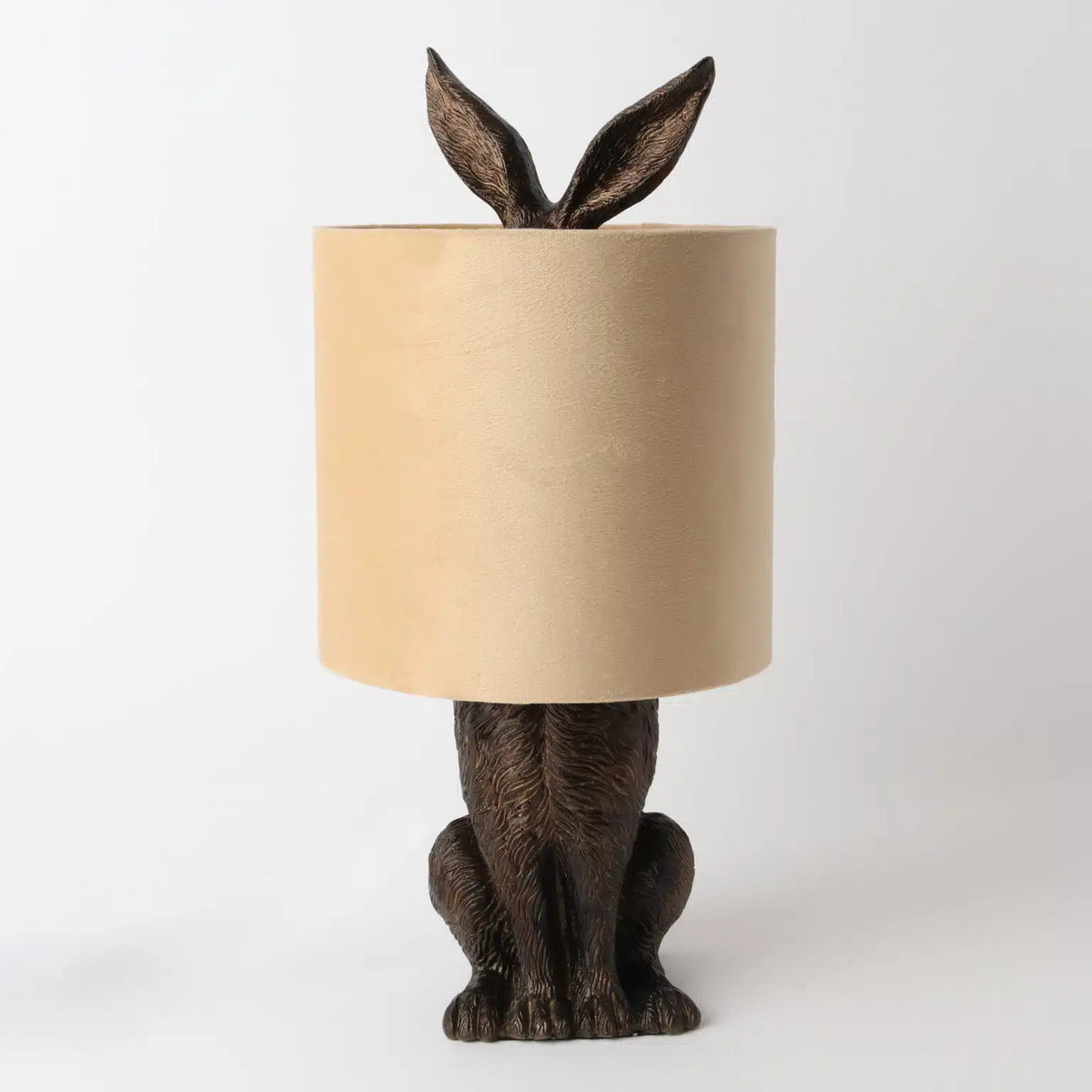 Bunny Table Lamp