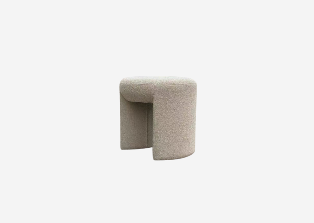 Boucle Stool