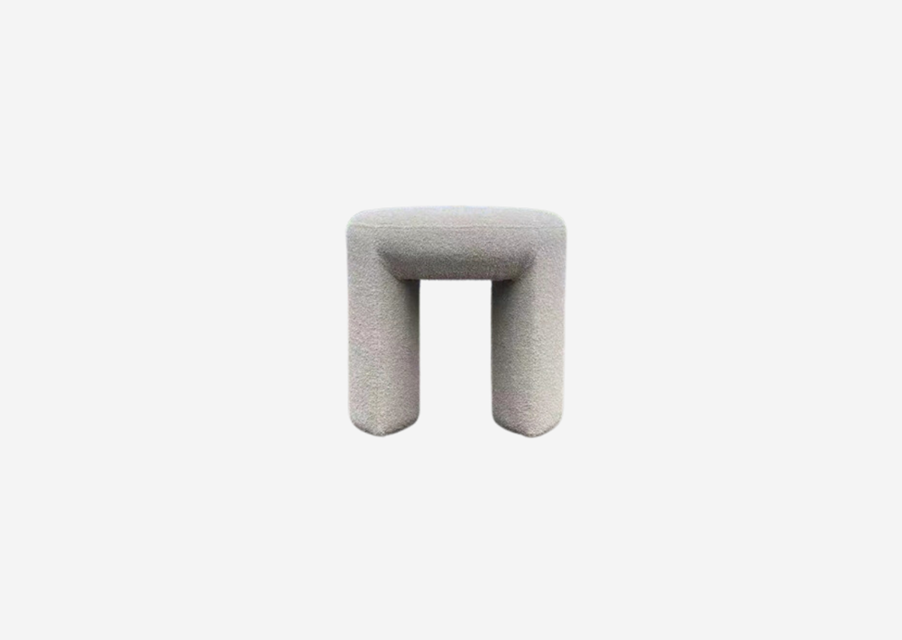 Boucle Stool