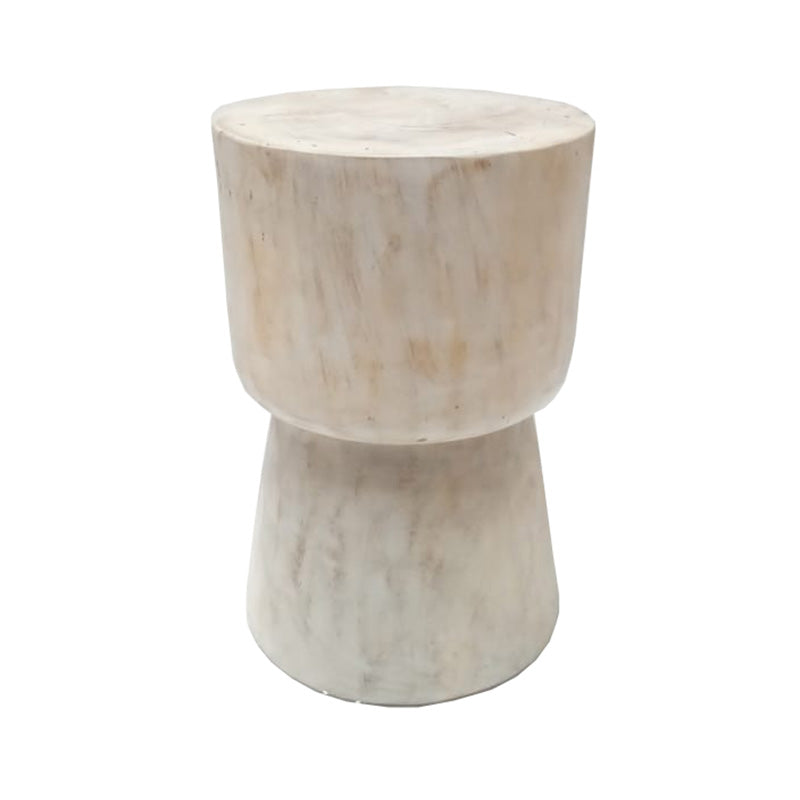 Java Drum Stool 45cm