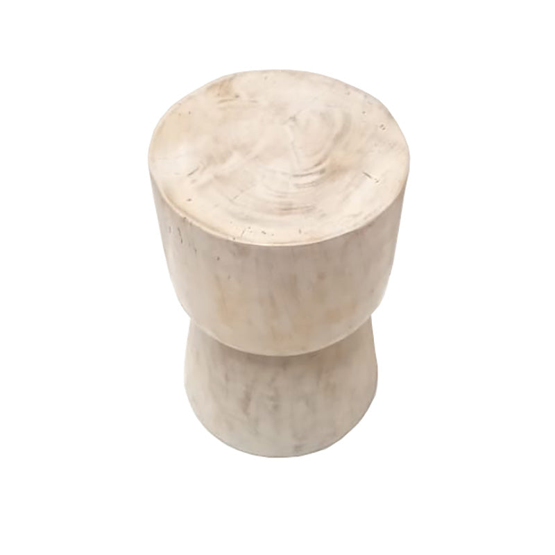 Java Drum Stool 45cm