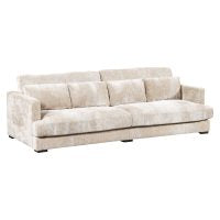 Bridgerton 3 Seat Sofa