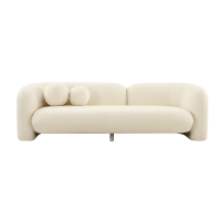 Seattle 3 Seat Sofa