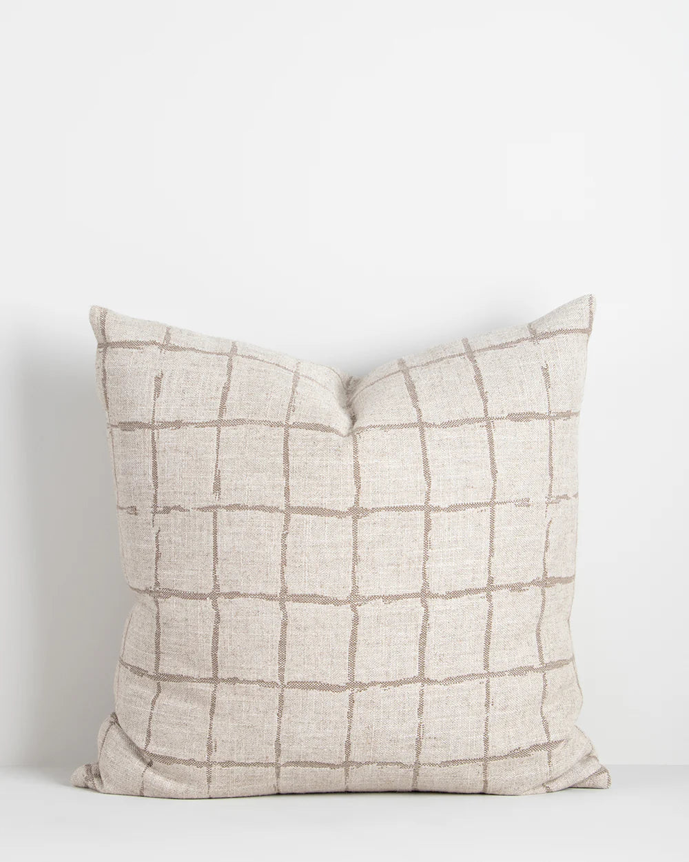 Harrison Natural Cushion