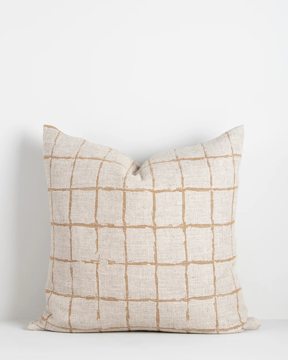 Harrison Natural Cushion