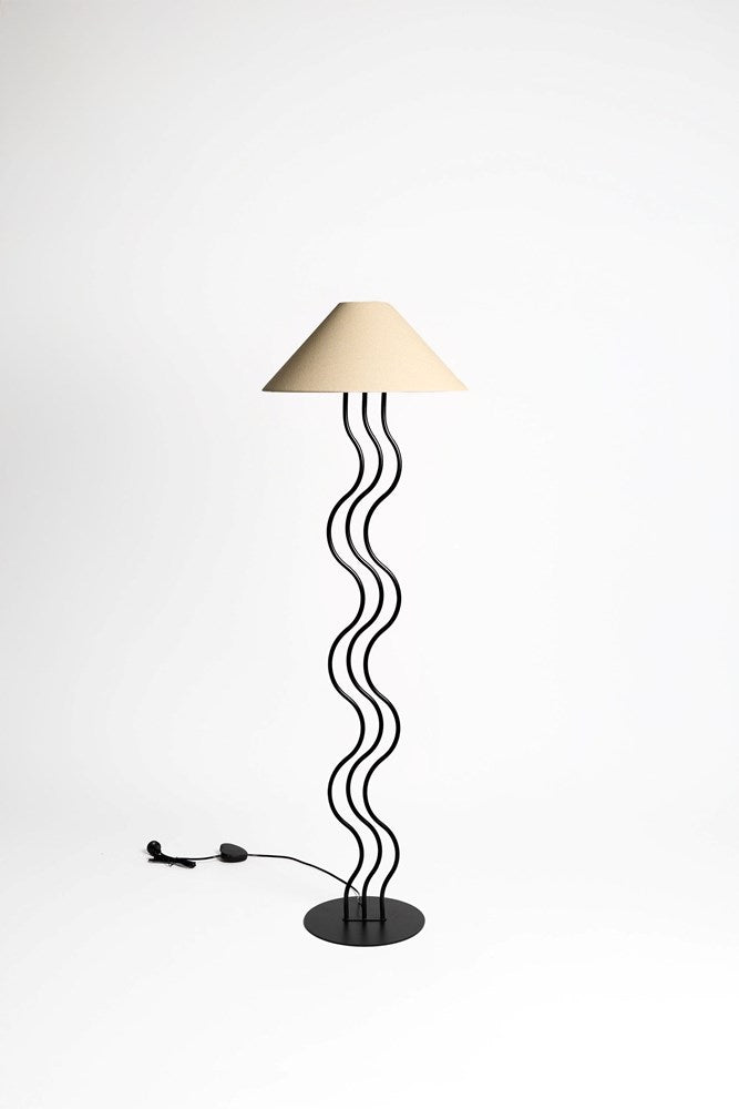 Surge Floor Lamp