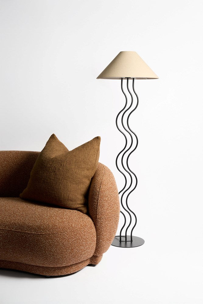 Surge Floor Lamp