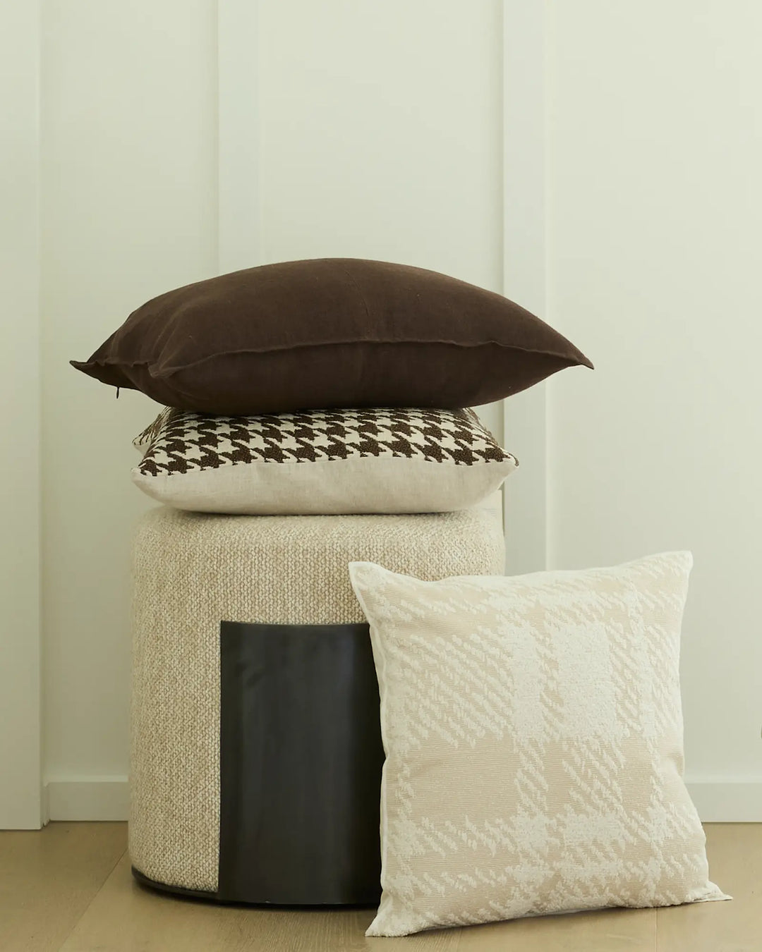 Como Coco Cushion