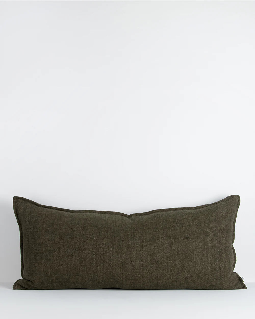 Flaxmill Wintermoss Lodge Cushion