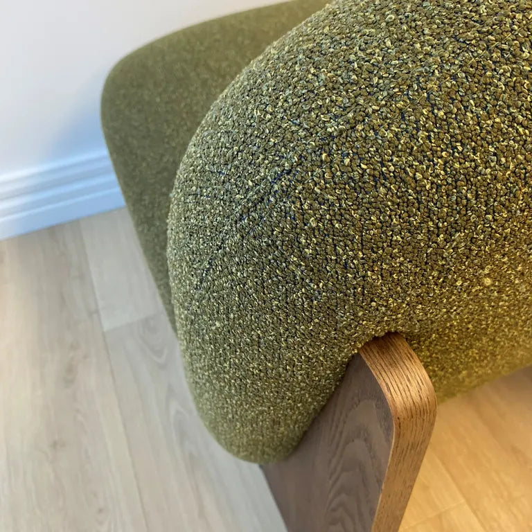 Olive Lounge Chair