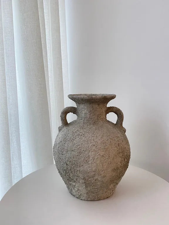 Stone Vase