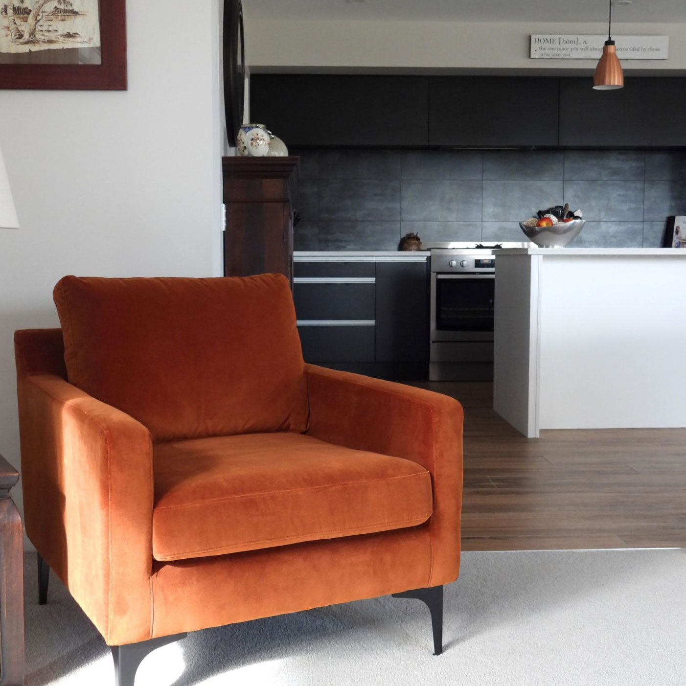 Portfolio | Bathroom Design | Kitchen Design | Window Treatment | Donna Hydes Interior Design | Taupo, New Zealand