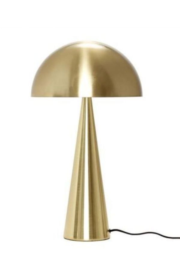 Mush Table Lamp Tall