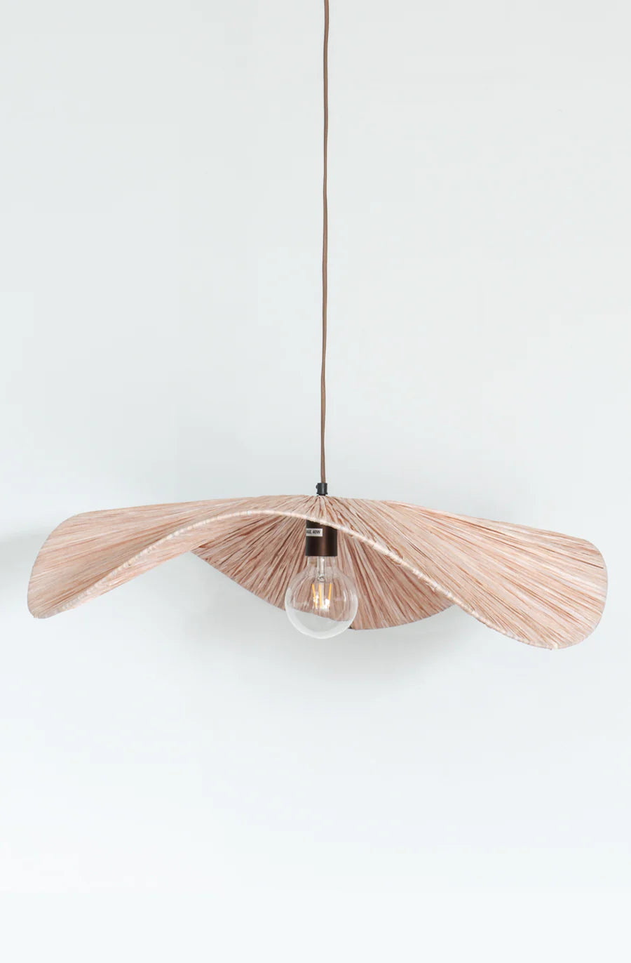 Nuvola Pendant Light