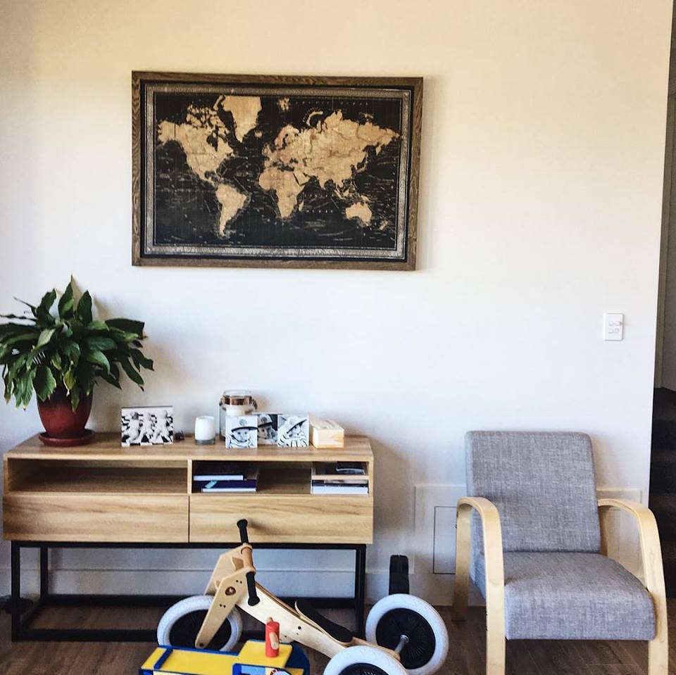 Portfolio | Bathroom Design | Kitchen Design | Window Treatment | Donna Hydes Interior Design | Taupo, New Zealand