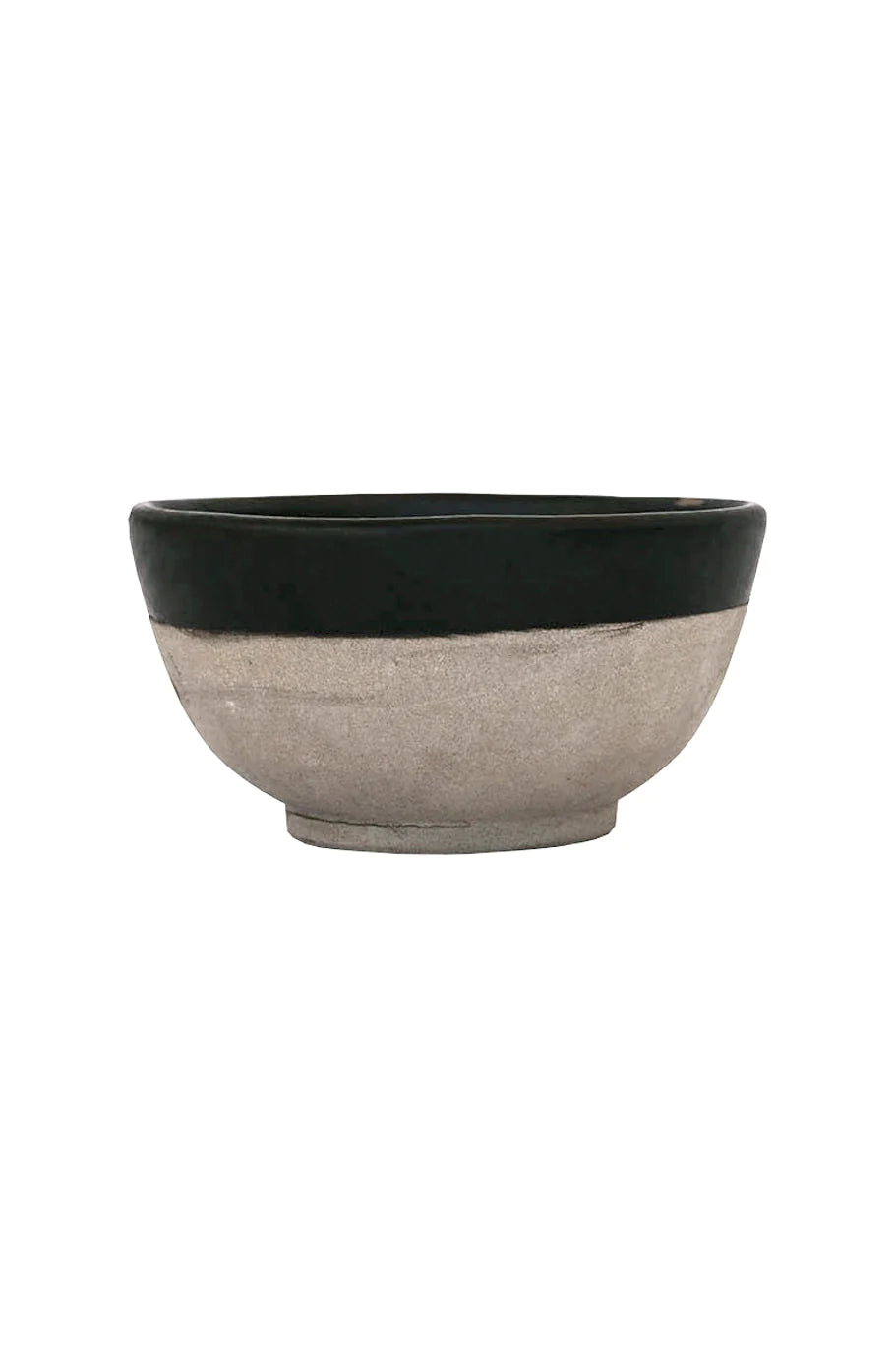 Morrocan Clay Bowls (set of two)