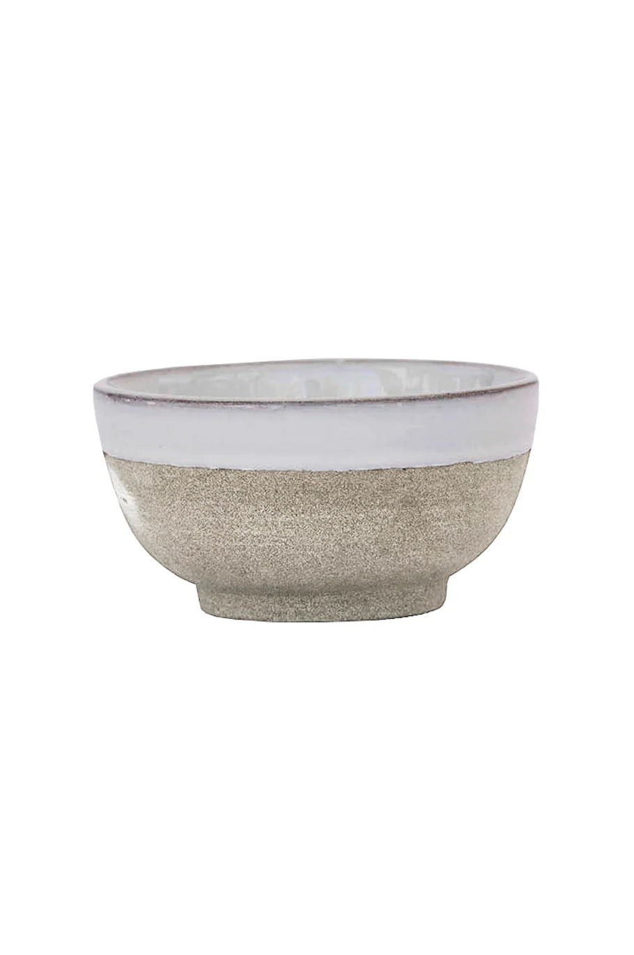 Morrocan Clay Bowls (set of two)