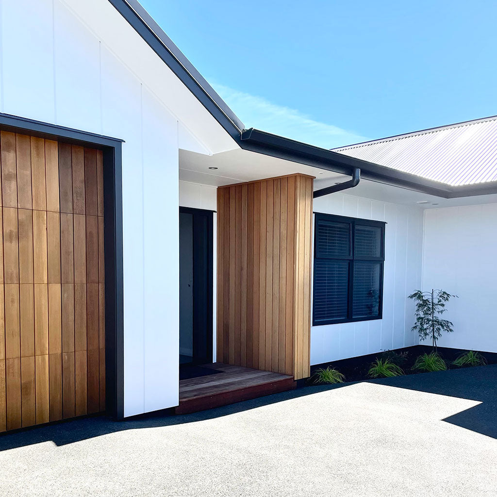 Donna Hydes Interior Design | Initial Consultation, work and review your architectural plans, providing full drawings for your trades, finalise interior detailing such as fireplace or wardrobe, providing a simple path from client vision to completion