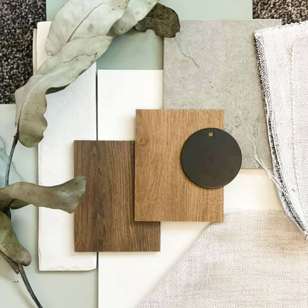 Donna Hydes Interior Design | Initial Consultation, work and review your architectural plans, providing full drawings for your trades, finalise interior detailing such as fireplace or wardrobe, providing a simple path from client vision to completion